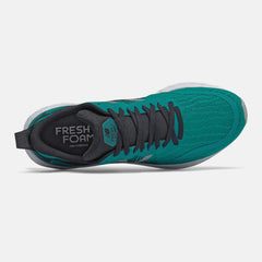 Team Teal/Black Fresh Foam Tempo New Balance Shoes