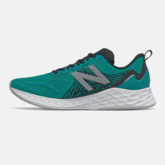 Team Teal/Black Fresh Foam Tempo New Balance Shoes
