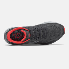 Black/Lead Fresh Foam Tempo Ruju New Balance Shoes