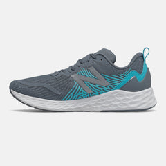 Grey/Virtual Sky Fresh Foam Tempo New Balance Shoes