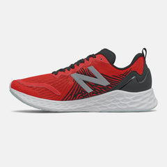 Velocity Red/Black Fresh Foam Tempo New Balance Shoes