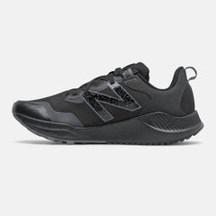 Black NITREL v4 New Balance Shoes