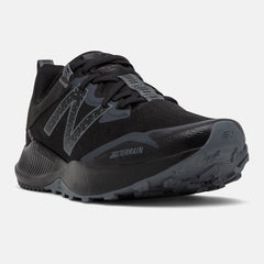Black NITREL v4 New Balance Shoes