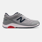 Silver Mink/Gunmetal 847v4 New Balance Shoes