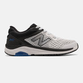 Arctic Fox/Black and Team Royal 847v4 New Balance Shoes
