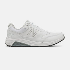 White Leather 928v3 New Balance Shoes