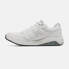 White Leather 928v3 New Balance Shoes