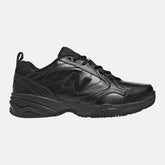 Black Men 624 New Balance Shoes