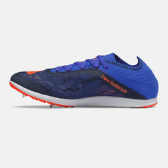 Team Teal/Dynamite XC5KV5 New Balance Shoes