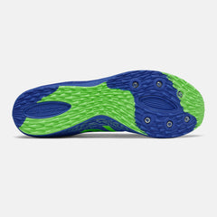 Cobalt Blue/Lime Green XC Seven v3 New Balance Shoes