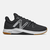 Black/Gum TRNR New Balance Shoes