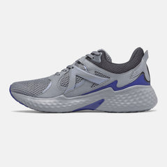 Steel/Team Royal Fresh Foam Yaru Iridescent New Balance Shoes