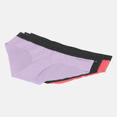 Black Spacer Hipster 1 Pair New Balance Accessories