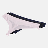 Desert Rose/Black and Pigment Breathe Thong 2.0 New Balance Accessories
