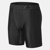Black M Flex 2.0 9 Inch Sport Brief New Balance Accessories