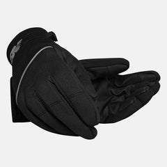 Black Performance Insulate Gloves New Balance Accessories