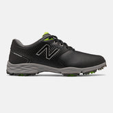 Black Striker v2 New Balance Shoes