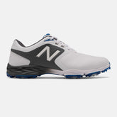 White Striker v2 New Balance Shoes