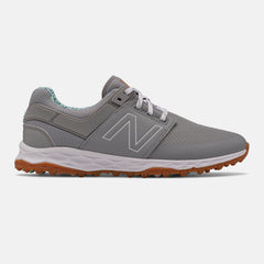 Grey Women Fresh Foam LinksSL New Balance Shoes