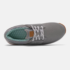 Grey Women Fresh Foam LinksSL New Balance Shoes