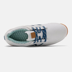 White Women Fresh Foam LinksSL New Balance Shoes