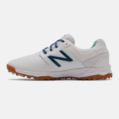 White Women Fresh Foam LinksSL New Balance Shoes