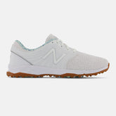 White Women Fresh Foam Breathe New Balance Shoes
