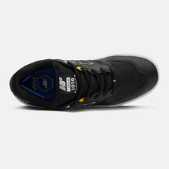 Black Numeric 1010 New Balance Shoes