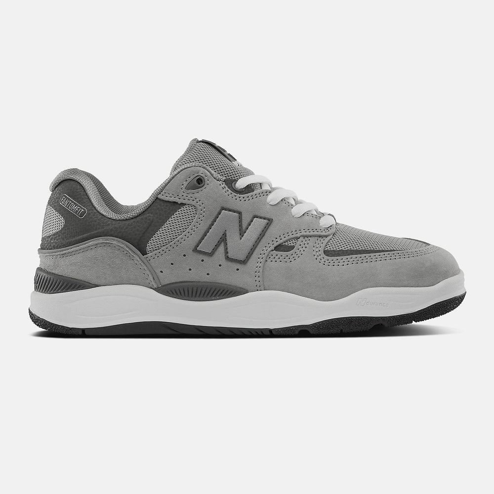 Grey/Grey Heather NM1010V1 New Balance Shoes