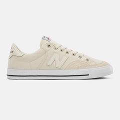 White/Red Numeric 212 New Balance Shoes