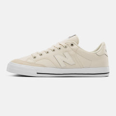 White/Red Numeric 212 New Balance Shoes