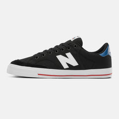 Black/Blue New Balance Numeric NM212 New Balance Shoes