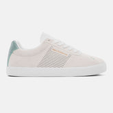Sea Salt/White New Balance Numeric NM22 New Balance Shoes
