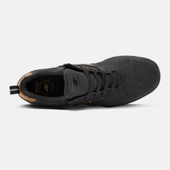 Grey/Black NM288S New Balance Shoes