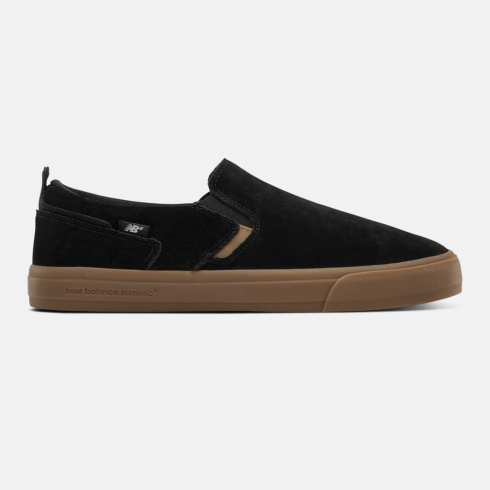 Black NM306LV1 New Balance Shoes