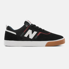 Black/Rust NM306 New Balance Shoes
