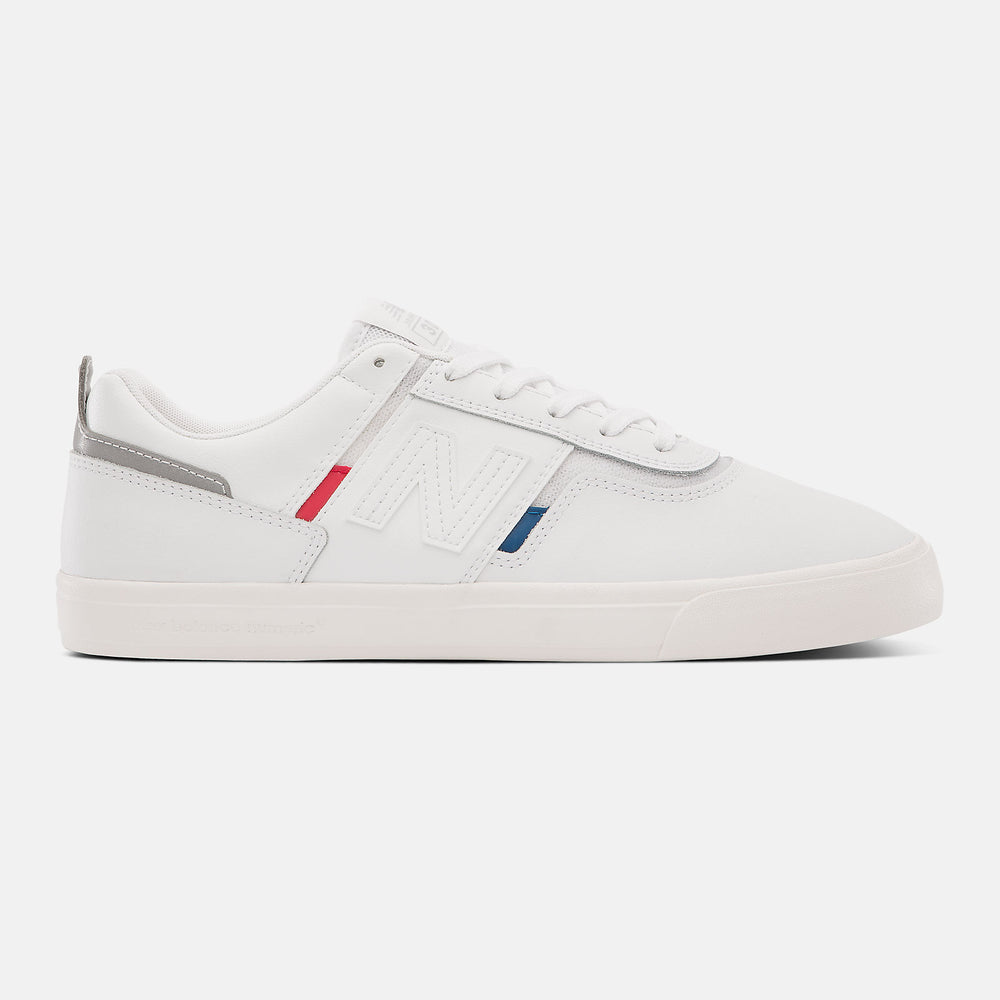 White NM306 New Balance Shoes