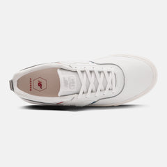 White NM306 New Balance Shoes