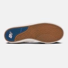 White NM306 New Balance Shoes