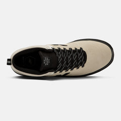 White/Black Numeric 379 Mid New Balance Shoes