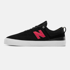 Black/Orange New Balance Numeric NM379 New Balance Shoes