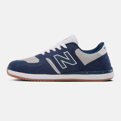 Blue/Sea Salt NM420 New Balance Shoes
