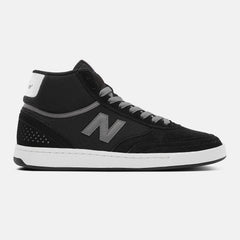 Black/Grey NM440H New Balance Shoes