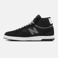 Black/Grey NM440H New Balance Shoes