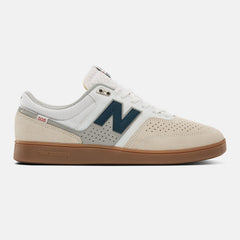 White/Blue Numeric 508 New Balance Shoes