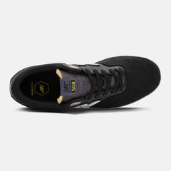 Black/Navy NM508 New Balance Shoes