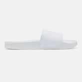 White 200 New Balance Shoes