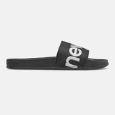 Black 200 New Balance Shoes