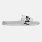 White/Black 200 New Balance Shoes