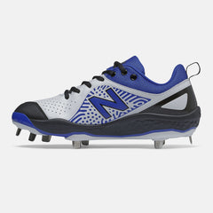 Black/Royal Blue and White Fresh Foam Velo v2 New Balance Shoes